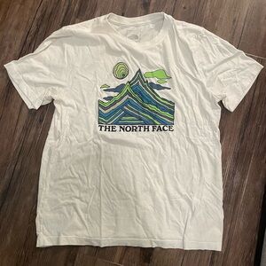 North Face Women’s Tee